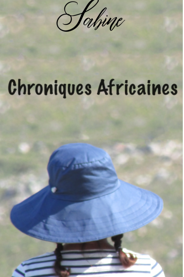 Chroniques Africaines